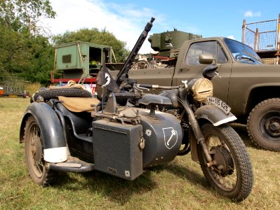WWII BMW, SS-115025 pic2
