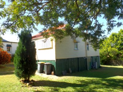 Workers' Dwelling No.1, Nundah