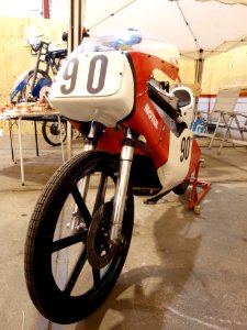 WRM mono motorcycle pic6