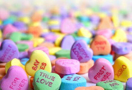Candy quotes sweets