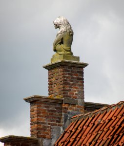 Woudrichem Oude stadhuis 7
