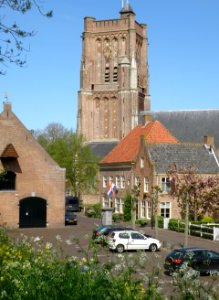 Woudrichem Landpoortstraat 1
