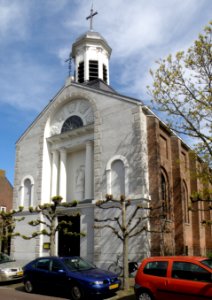 Woudrichem Kerk van Johannes Nepomuk 3
