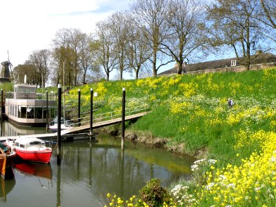 Woudrichem Vestinghaven 1