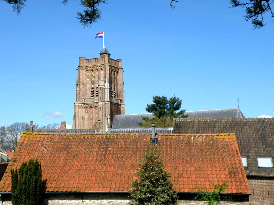 Woudrichem Sint-Martinuskerk 2