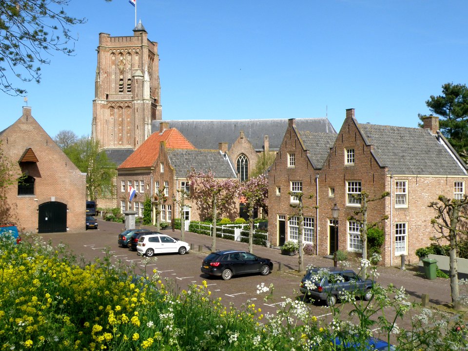 Woudrichem Landpoortstraat 2