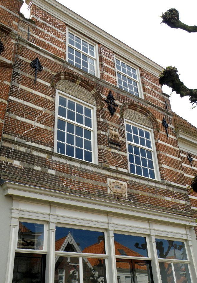 Woudrichem In 't Herdt