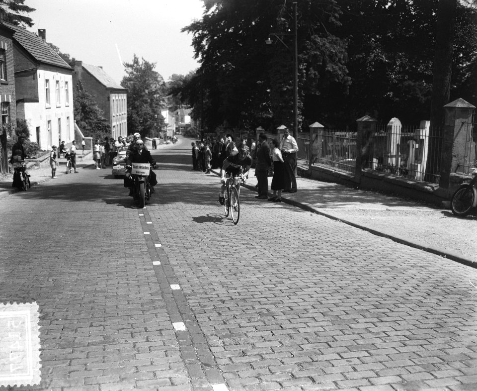 Wout Wagtmans Ronde van Nederland, Bestanddeelnr 905-1477