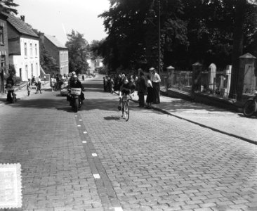 Wout Wagtmans Ronde van Nederland, Bestanddeelnr 905-1477 photo