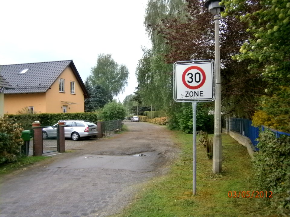WotanstraßeKarow