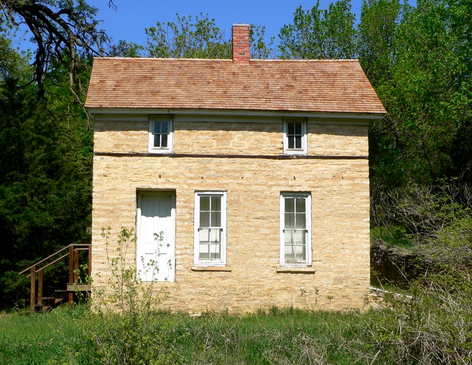 Worral C. Smith house 3