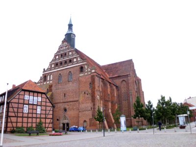 Wunderblutkirche 9