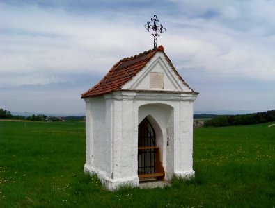 Wunder-Weilerkapelle