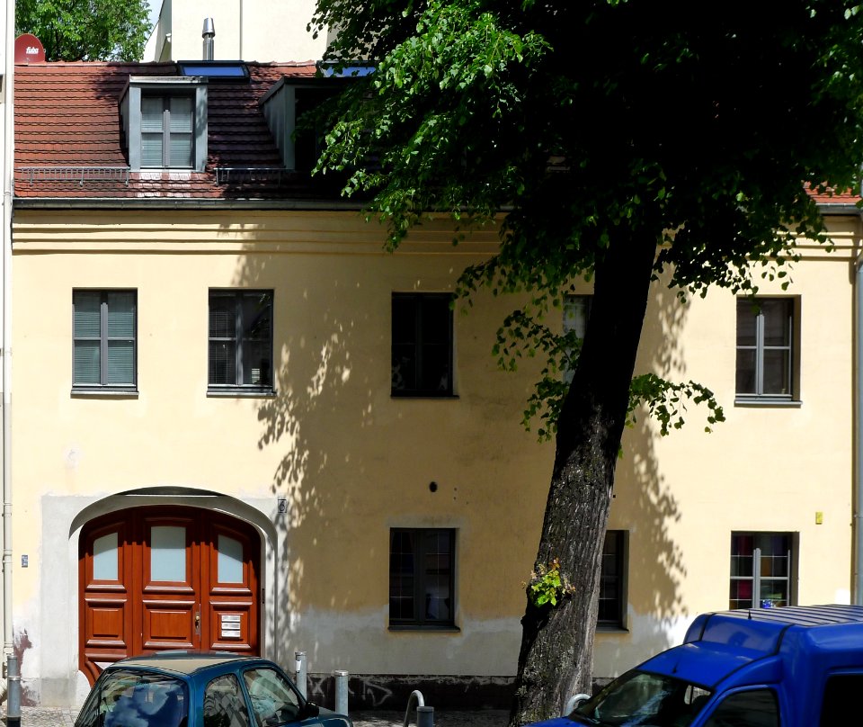 Wulfsheinstraße 6 (Berlin-Charlottenburg)