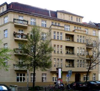 Wundtstraße 5 (Berlin-Charlottenburg)
