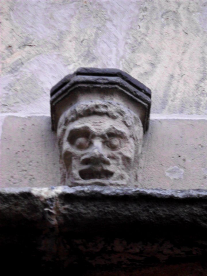 Wunderblutkirche 6