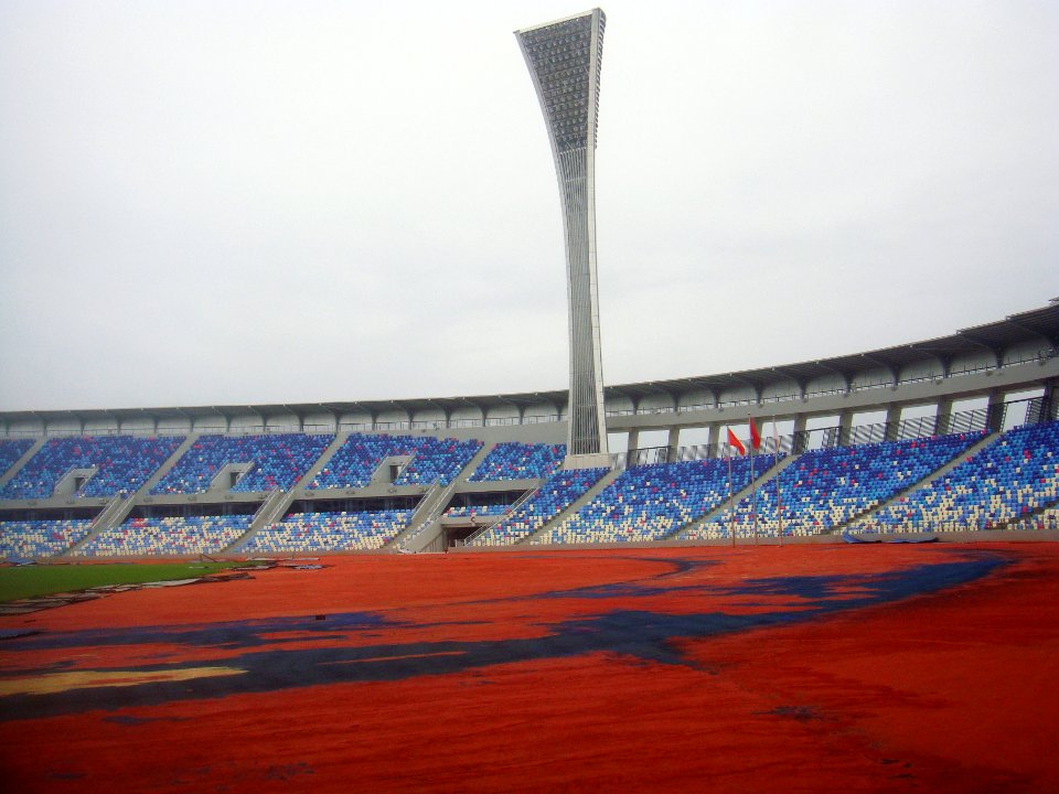 Wuyuan River Stadium - 2018 06 14 - 03