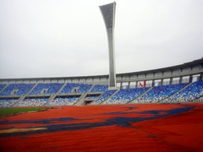 Wuyuan River Stadium - 2018 06 14 - 03