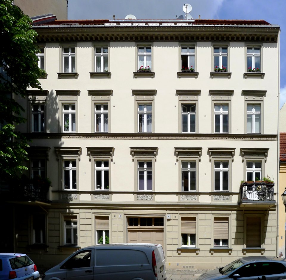 Wulfsheinstraße 8 (Berlin-Charlottenburg)