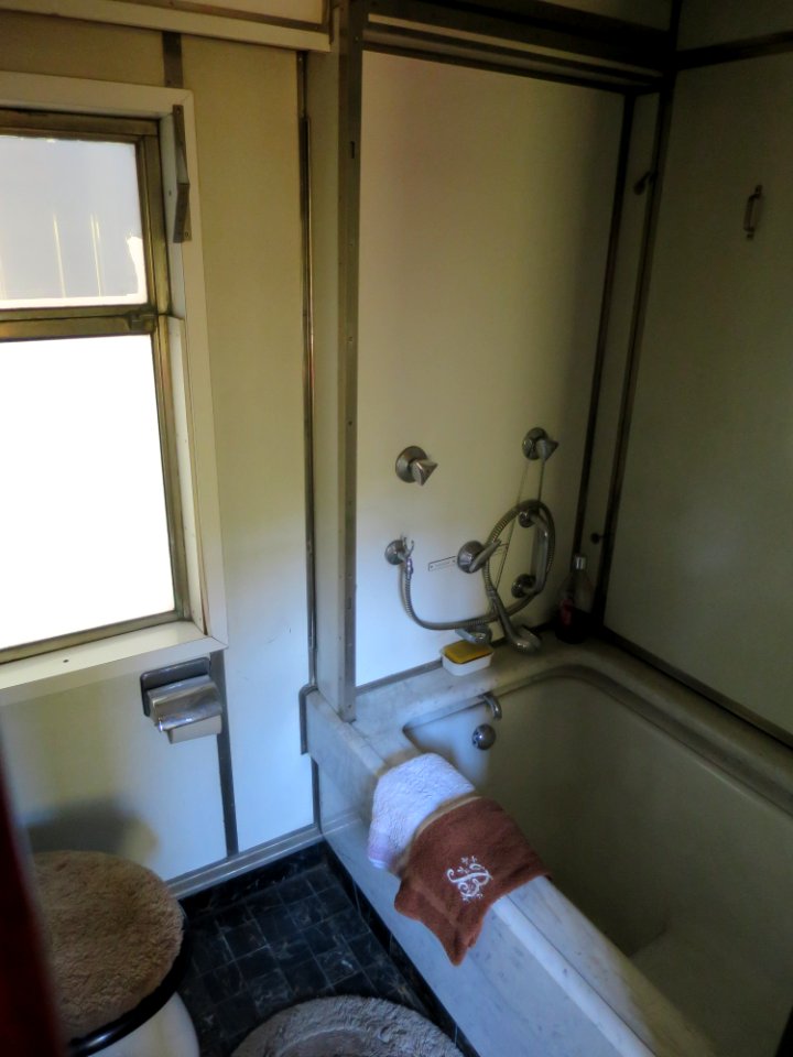 WS 10208 Badewanne