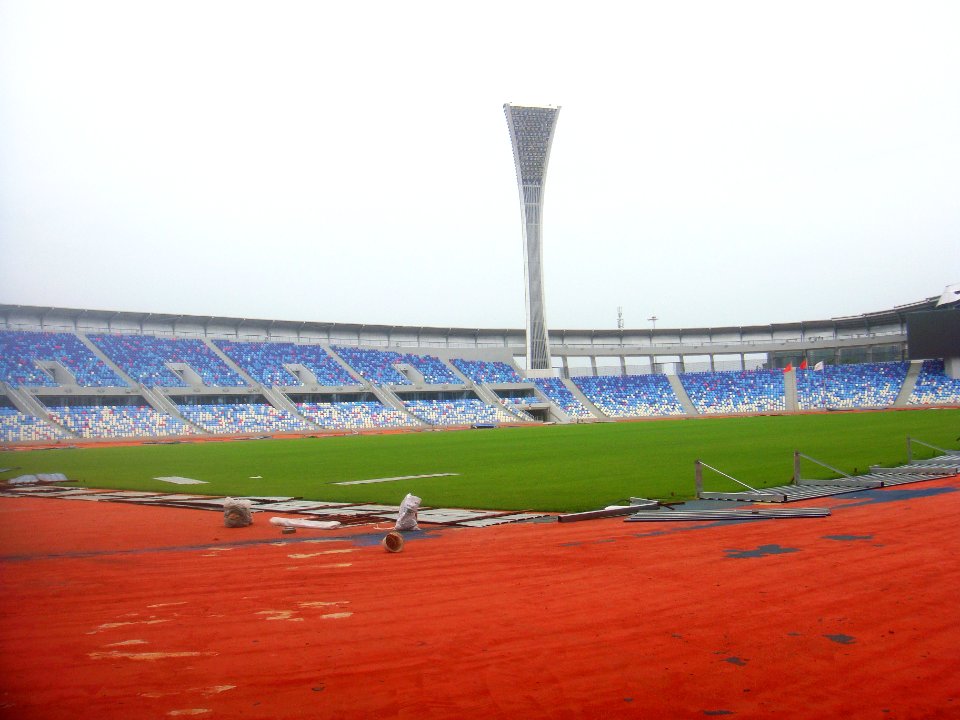 Wuyuan River Stadium - 2018 06 14 - 08