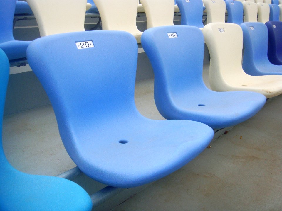Wuyuan River Stadium - 2018 06 14 - 04