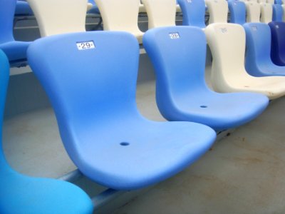 Wuyuan River Stadium - 2018 06 14 - 04