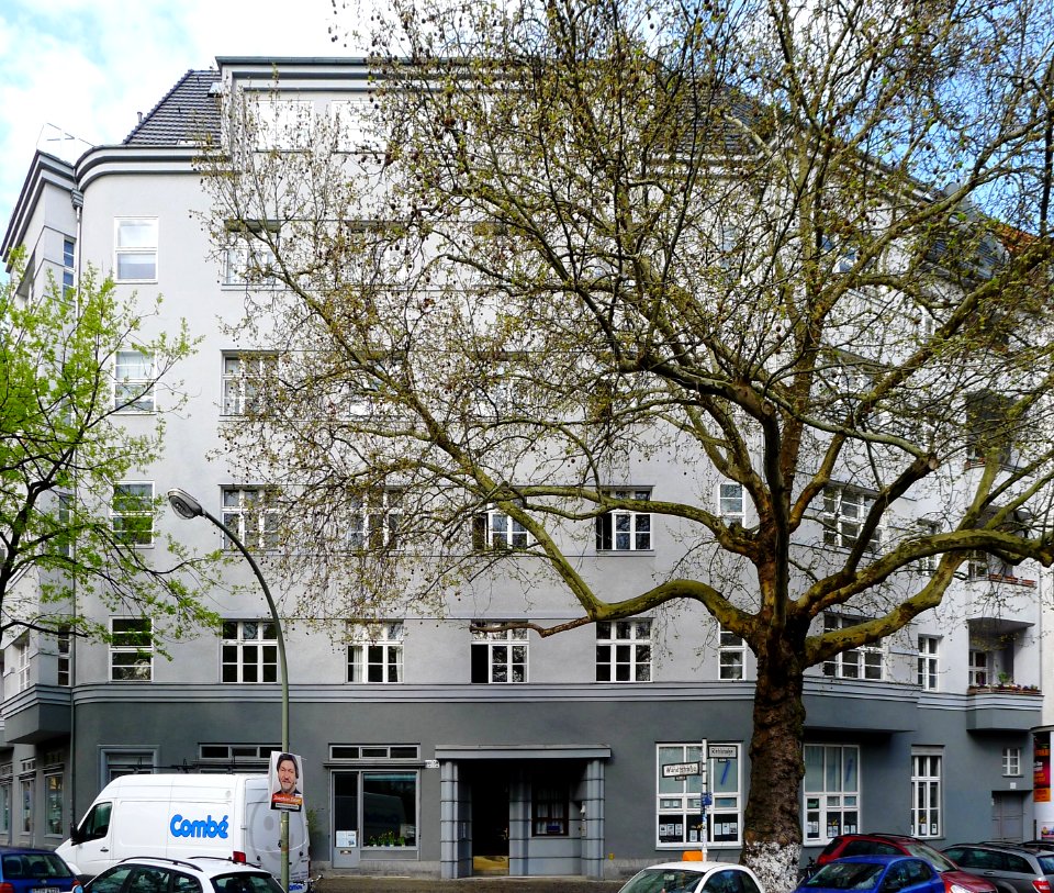 Wundtstraße 58-60 (Berlin-Charlottenburg)