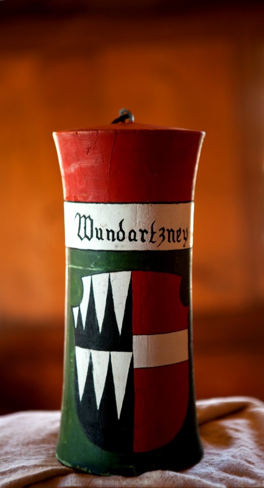 Wundartzney, Bad Windsheim, IMG 9544 edit