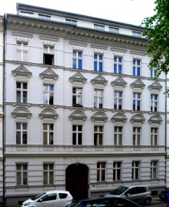 Wulfsheinstraße 5 (Berlin-Charlottenburg)