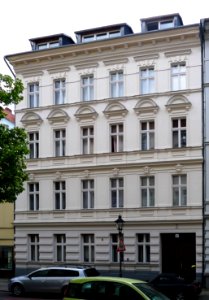 Wulfsheinstraße 3 (Berlin-Charlottenburg)