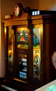 Wurlitzer closed - Bayernhof Museum - DSC06202