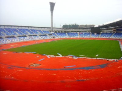 Wuyuan River Stadium - 2018 06 14 - 10