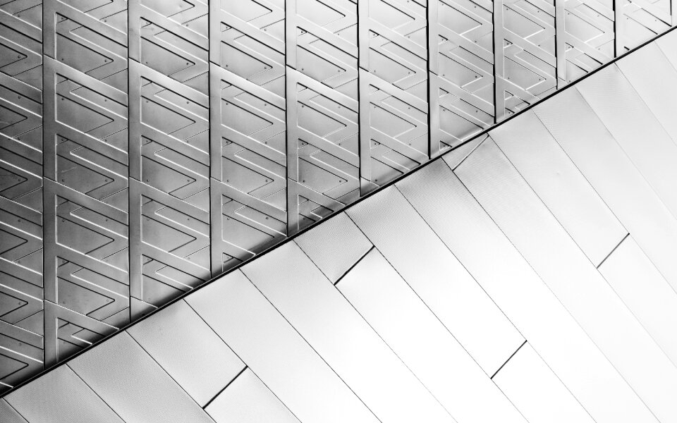 Architecture building design