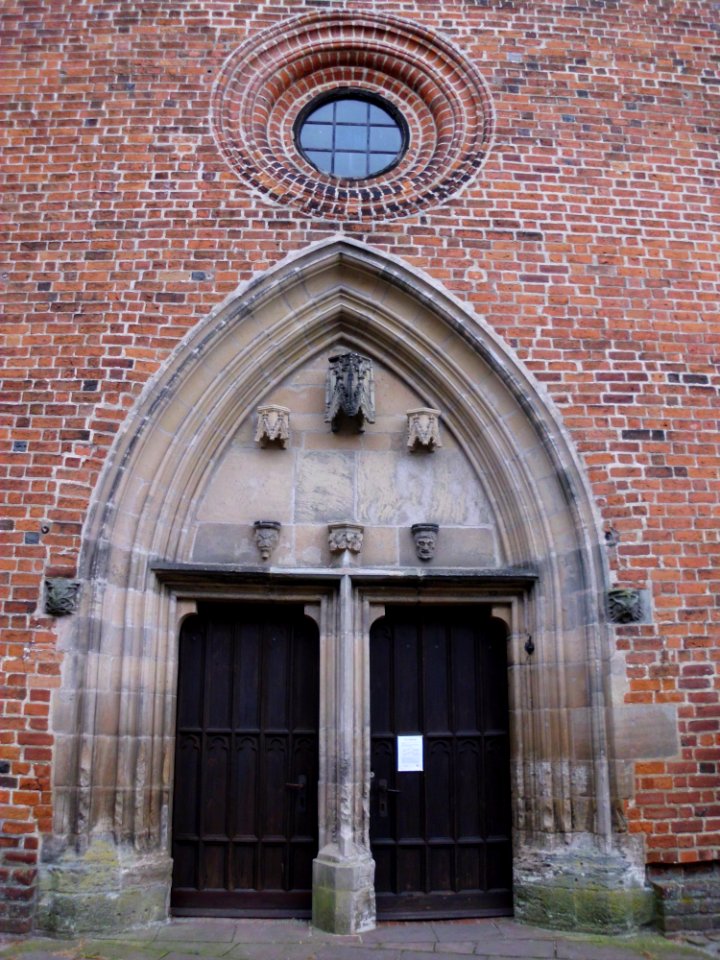 Wunderblutkirche 4
