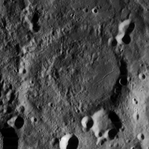 Wurzelbauer crater 4119 h3