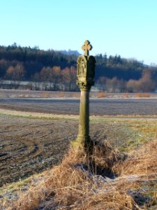 Wuergau Kreuz 01