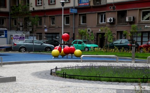WROCŁAW, AB. 081