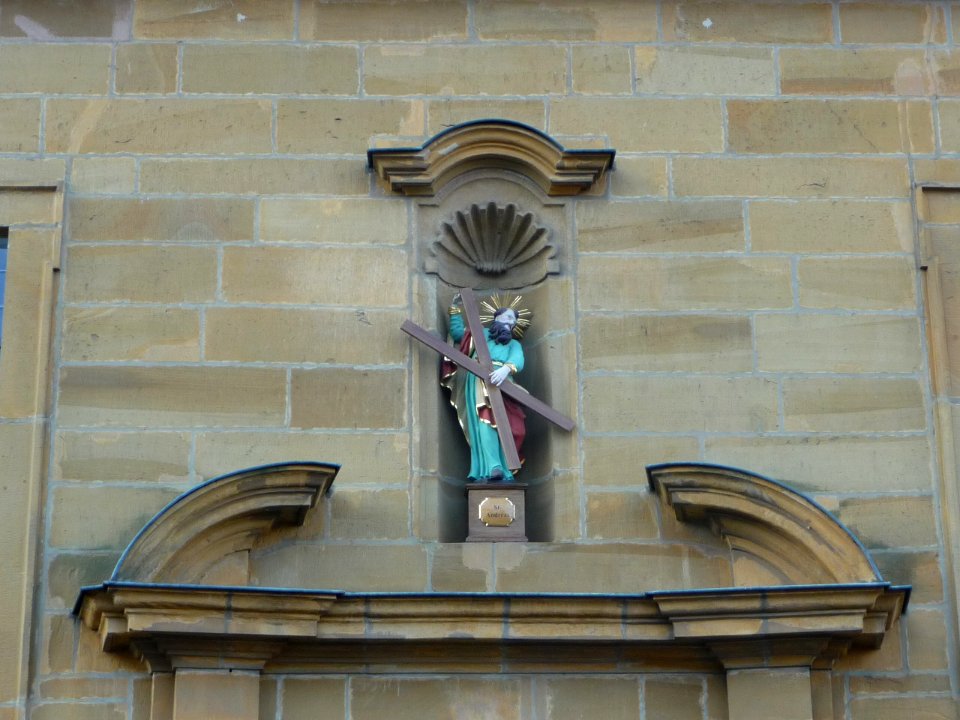 Wuergau Kirche 2