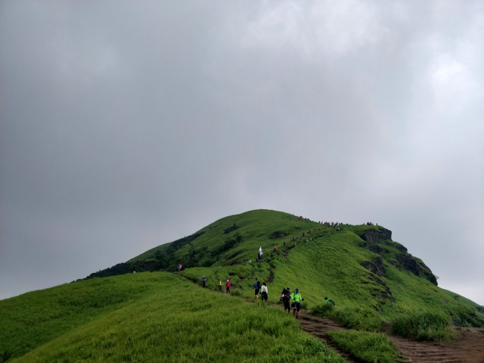 Wugong Mountains, 17 June 2018, Picture17