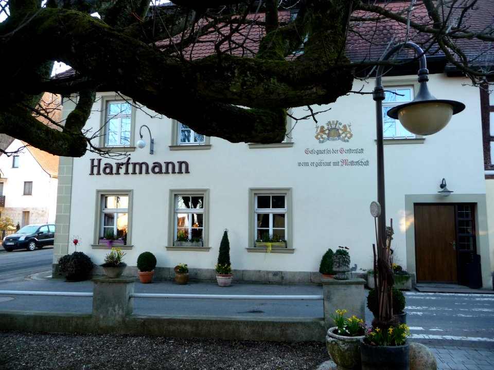 Wuergau Hartmann 1