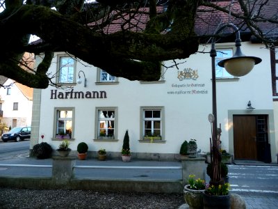 Wuergau Hartmann 1