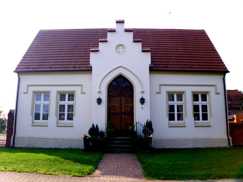 Wustrow Wiesenweg 3