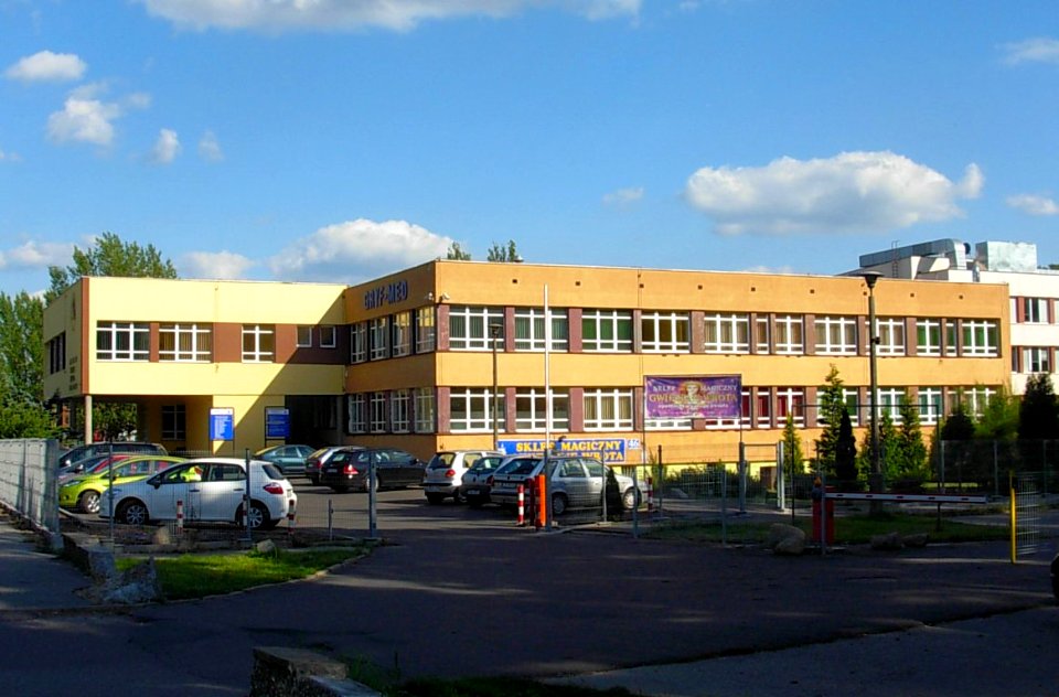 WSHE Łódź WZ Bydgoszcz bud
