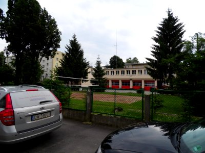 WROCŁAW, AB. 085