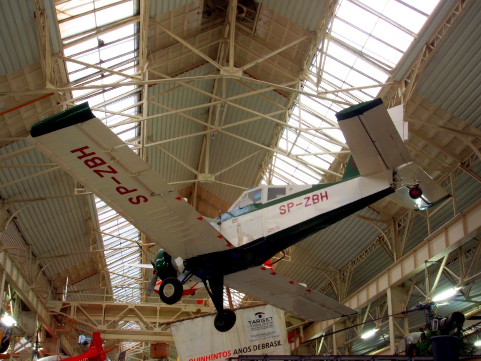 WSK-Mielek PZL-106BR Kruk