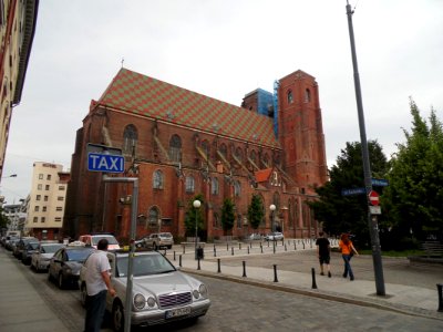 WROCŁAW, AB. 065