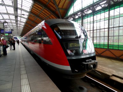 WROCŁAW, AB. 011