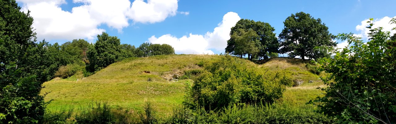 Bemelen-Gasthuisdelgroeve I + II (oost) + II (west) (1)