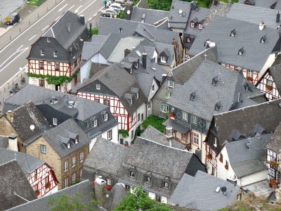 Beilstein Übersicht 6